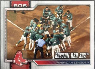 Boston Red Sox