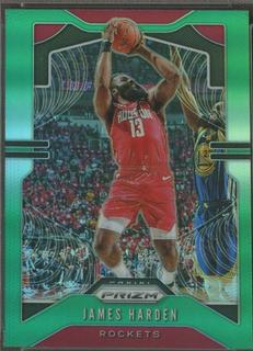 James Harden