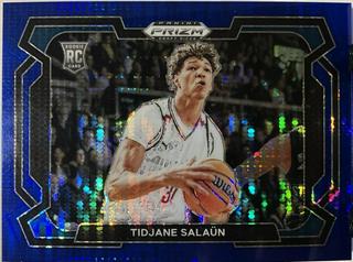 Tidjane Salaun