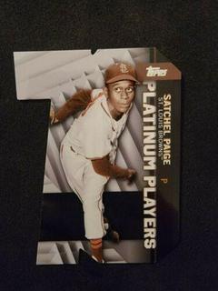 Satchel Paige
