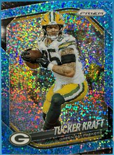 Tucker Kraft