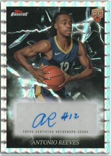 Antonio Reeves