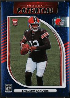 Shedeur Sanders