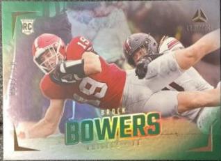 Brock Bowers