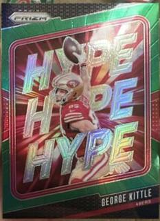 George Kittle