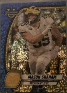 Mason Graham