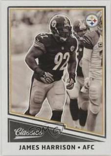 James Harrison
