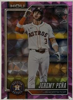 Jeremy Pena