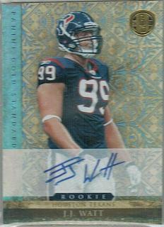 J.J. Watt