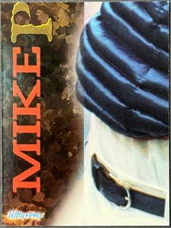 Mike Piazza