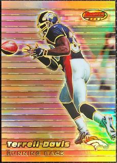 Terrell Davis