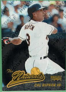 Cal Ripken Jr.
