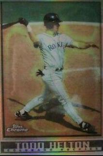 Todd Helton
