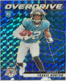 Travis Hunter