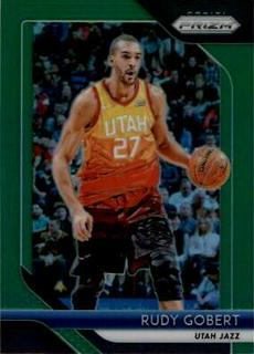 Rudy Gobert