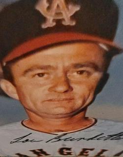 Lew Burdette