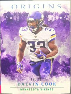 Dalvin Cook