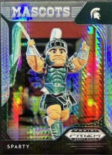 Sparty