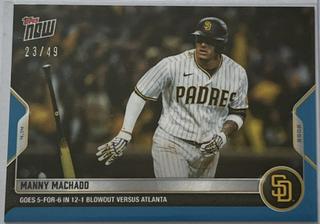 Manny Machado