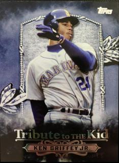 Ken Griffey Jr.