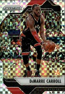 DeMarre Carroll
