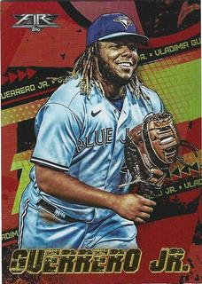 Vladimir Guerrero Jr.