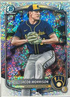 Jacob Morrison