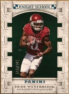 Dede Westbrook