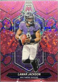 Lamar Jackson