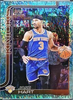 Josh Hart