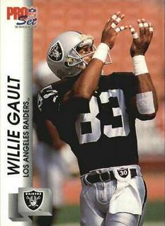 Willie Gault
