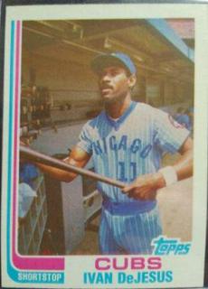 Ivan DeJesus