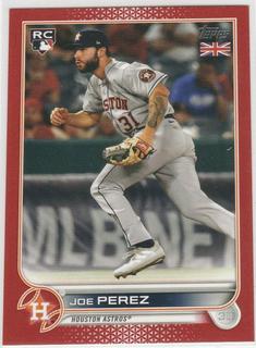 Joe Perez