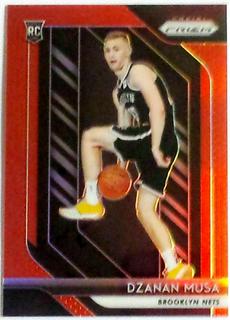 Dzanan Musa