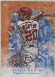 Daniel Murphy