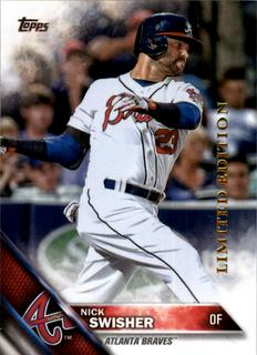 Nick Swisher