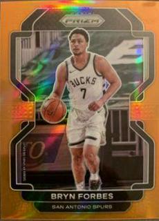 Bryn Forbes