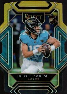 Trevor Lawrence