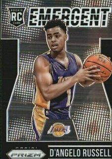 D'Angelo Russell
