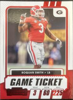 Roquan Smith