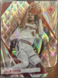 Jalen Green