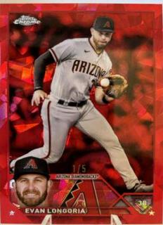 Evan Longoria