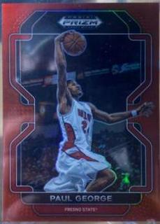 Paul George