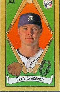 Trey Sweeney