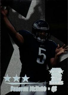 Donovan McNabb