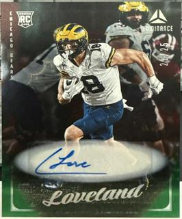 Colston Loveland
