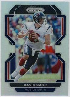 David Carr