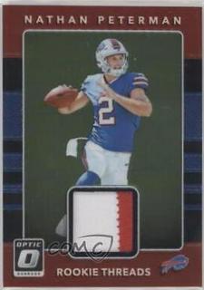 Nathan Peterman