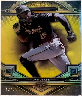 Oneil Cruz