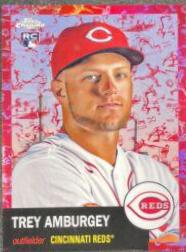 Trey Amburgey
